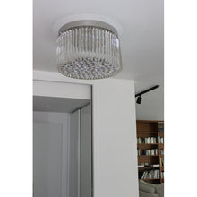 IQ2143 SIMPLICITY CRYSTAL - Alan Mizrahi Lighting