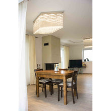 IQ2143 SIMPLICITY CRYSTAL - Alan Mizrahi Lighting