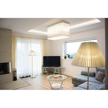 IQ2143 SIMPLICITY CRYSTAL - Alan Mizrahi Lighting