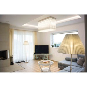 IQ2143 SIMPLICITY CRYSTAL - Alan Mizrahi Lighting