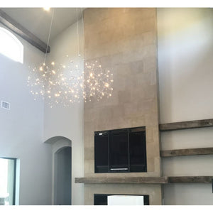 IQ2184 CURLED - Alan Mizrahi Lighting