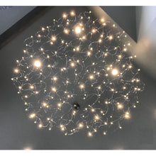 IQ2184 CURLED - Alan Mizrahi Lighting