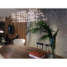 IQ2187 ORION - Alan Mizrahi Lighting