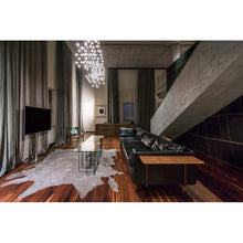 IQ2187 ORION - Alan Mizrahi Lighting