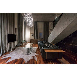 IQ2187 ORION - Alan Mizrahi Lighting