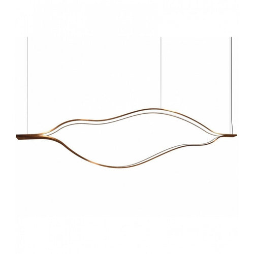 IQ2973 TAPE LIGHT - Alan Mizrahi Lighting