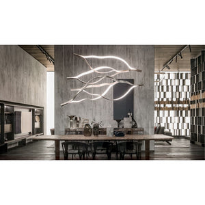 IQ2973 TAPE LIGHT - Alan Mizrahi Lighting