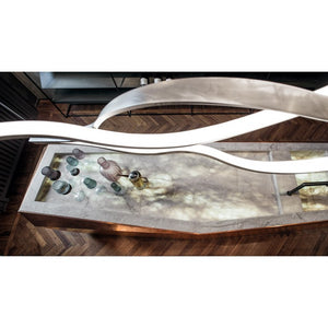 IQ2973 TAPE LIGHT - Alan Mizrahi Lighting
