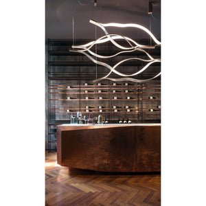 IQ2973 TAPE LIGHT - Alan Mizrahi Lighting
