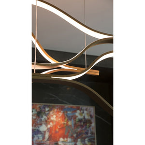 IQ2973 TAPE LIGHT - Alan Mizrahi Lighting