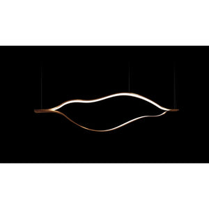 IQ2973 TAPE LIGHT - Alan Mizrahi Lighting