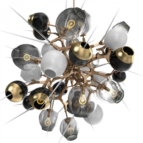 IQ2980 IKEBANA BURST - Alan Mizrahi Lighting