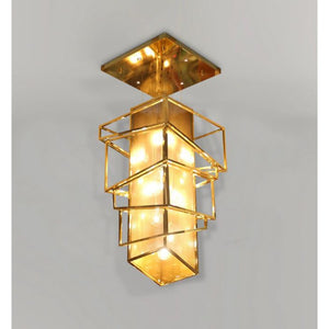 IQ8055 BEIJING CHANDELIER - Alan Mizrahi Lighting