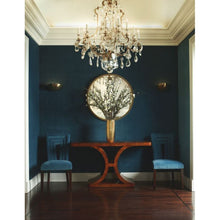 IQ8065 VESTRY CHANDELIER - Alan Mizrahi Lighting