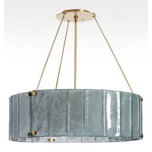 IQ8301 WILLAMETTE CHANDELIER - Alan Mizrahi Lighting