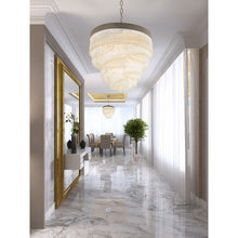 IQ8369 VENEZIA PENDANT - Alan Mizrahi Lighting