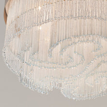 IQ8369 VENEZIA PENDANT - Alan Mizrahi Lighting