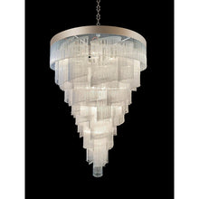 IQ8369 VENEZIA PENDANT - Alan Mizrahi Lighting