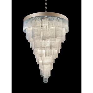 IQ8369 VENEZIA PENDANT - Alan Mizrahi Lighting