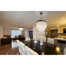 IQ8369 VENEZIA PENDANT - Alan Mizrahi Lighting