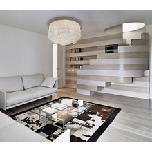 IQ8369 VENEZIA PENDANT - Alan Mizrahi Lighting