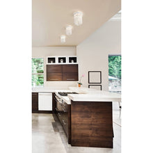 IQ8369 VENEZIA PENDANT - Alan Mizrahi Lighting