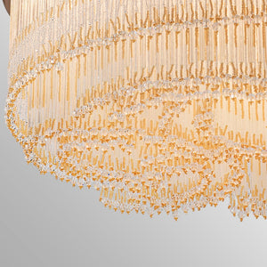 IQ8369 VENEZIA PENDANT - Alan Mizrahi Lighting