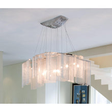 JK041 FARAWAY TREE - Alan Mizrahi Lighting