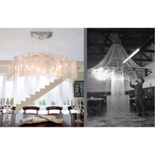 JK041 FARAWAY TREE - Alan Mizrahi Lighting