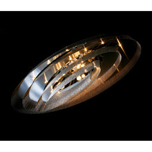 JK042 NEBULA ELLIPTICAL - Alan Mizrahi Lighting