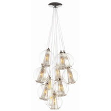 JK072 CAVIAR - Alan Mizrahi Lighting