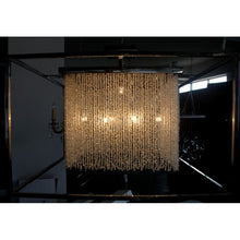 JK085 MONTE CARLO ROCK - Alan Mizrahi Lighting