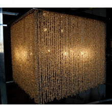 JK085 MONTE CARLO ROCK - Alan Mizrahi Lighting