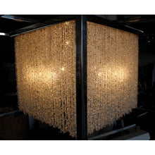 JK085 MONTE CARLO ROCK - Alan Mizrahi Lighting