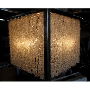 JK085 MONTE CARLO ROCK - Alan Mizrahi Lighting
