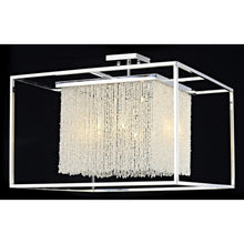JK085 MONTE CARLO ROCK - Alan Mizrahi Lighting