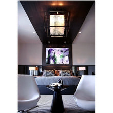 JK085 MONTE CARLO ROCK - Alan Mizrahi Lighting