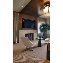 JK085 MONTE CARLO ROCK - Alan Mizrahi Lighting