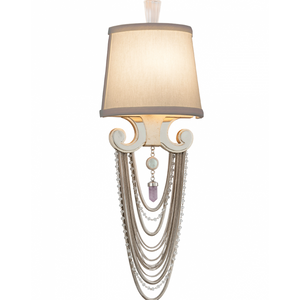 JK089W FLIRT WALL SCONCES - Alan Mizrahi Lighting