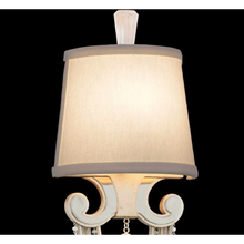 JK089W FLIRT WALL SCONCES - Alan Mizrahi Lighting