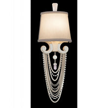 JK089W FLIRT WALL SCONCES - Alan Mizrahi Lighting