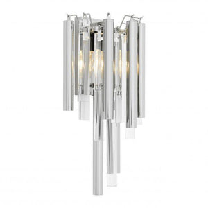 JR1954 GIGI WALL LAMP - Alan Mizrahi Lighting