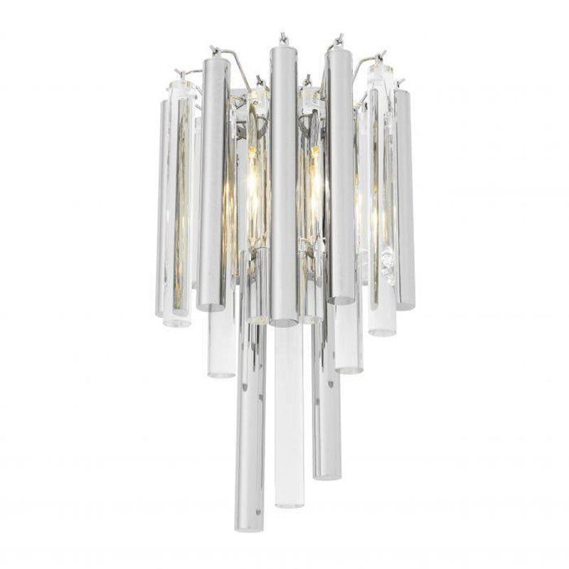 JR1954 GIGI WALL LAMP - Alan Mizrahi Lighting