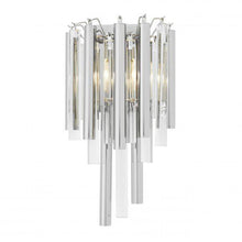 JR1954 GIGI WALL LAMP - Alan Mizrahi Lighting