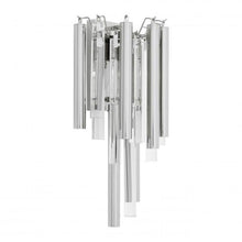 JR1954 GIGI WALL LAMP - Alan Mizrahi Lighting