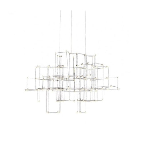 JR1957 Q1 - Alan Mizrahi Lighting