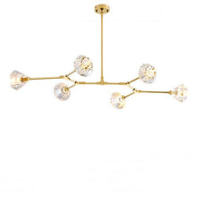 JR1958 SALASCO - Alan Mizrahi Lighting
