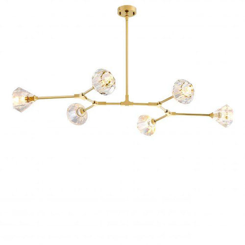 JR1958 SALASCO - Alan Mizrahi Lighting