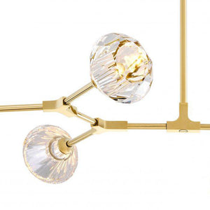 JR1958 SALASCO - Alan Mizrahi Lighting