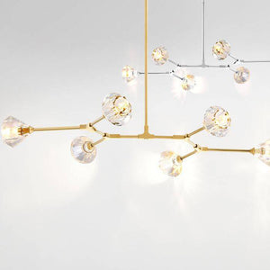 JR1958 SALASCO - Alan Mizrahi Lighting